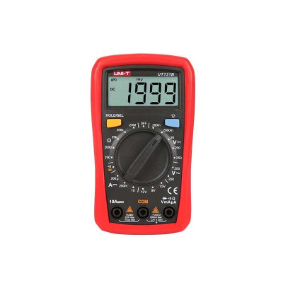 Multimeter UNI-T UT131B